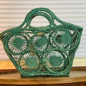 Mar Y Sol Fortaleza Tote